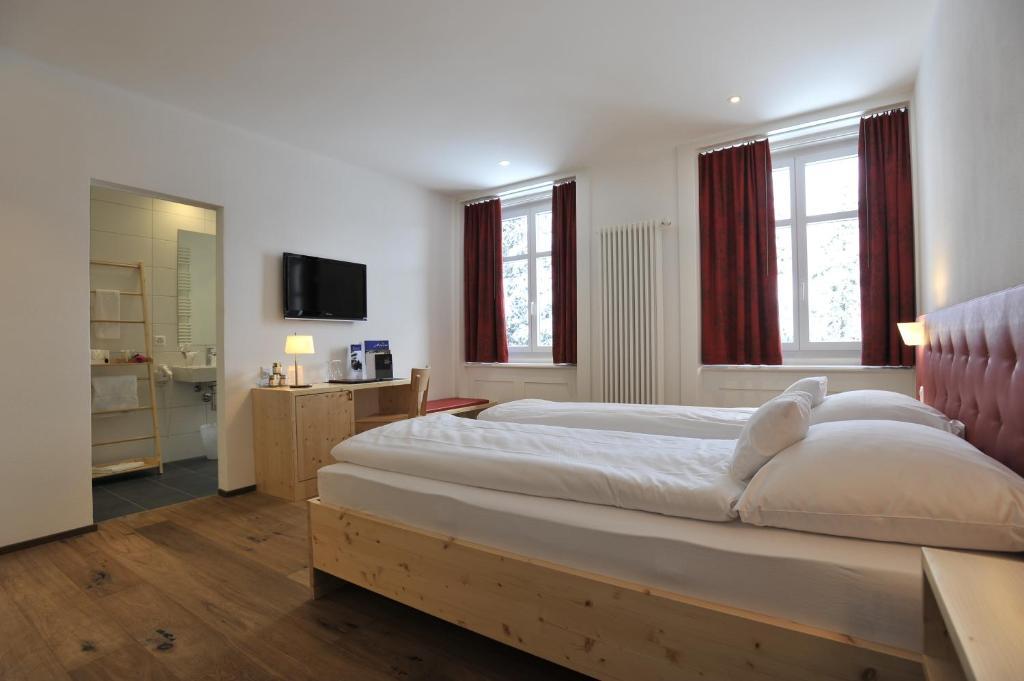 Blatter'S Arosa Hotel & Bella Vista Spa Quarto foto